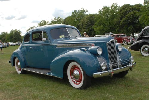Packard
